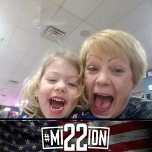 Meet your Posher, Shelly